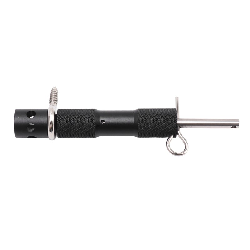 Perimeter Trip Alarm Camping Trip Wire Alarm Device Early Warning