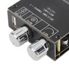 YS LT21 Bluetooth Audio Digital Amplifier Board Module 2.1 Channel