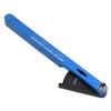 Bike Chain Checker, Long Service Life Refined Aluminum Alloy Multifunctional