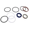 JZGRDN Seal Kit 128728A1 Compatible With Case 480 580 1830