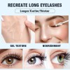 Sérum Nutritivo Para Pestañas Y Cejas Fijador Natural