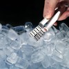 Tea Bag Squeezer, Stainless Steel Tea Bag Clamp Tea Bag