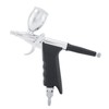 Spirit Air G-166A Gravity Feed Dual Action Airbrush Paint Spray