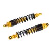 Tuning Suspension Struts Gold Black 380 mm for S50, S51,