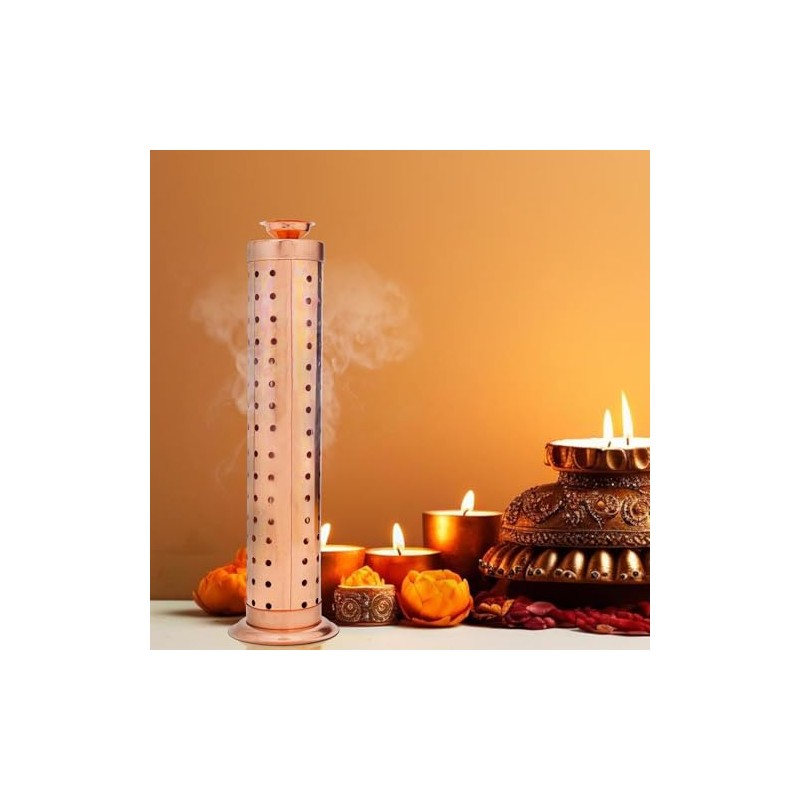 Agarbatti Stand Combo Dhoop | Pooja Items for Decoration |