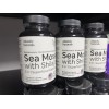 Atlantic Natural Sea Moss Supplement w/Bladderwrack