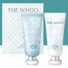 The Who Gongjinhyang Hand Cream Special Set (60mlx2) Holiday /