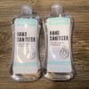 Defendr+ 16 oz. Anti Bacterial, Unscented, Moisturizing Hand Sanitizer 2