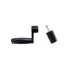 Metallor Multifunction Guitar String Winder Bridge Pin Remover Speed Peg