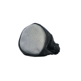 YS Park Ion Diffuser (Made in Japan) In Black - Size SMALL