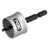 NCC Impact Hole Saw 1.1 inches (27 mm) (For Impact