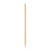 Benecos Manicure Sticks, 6 Pack