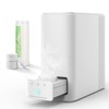 CRILEAL Hot Towel Dispenser & Face Hot Towel Warmers for
