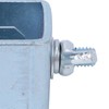 8pcs Sheet Metal Butt Welding Clamps for Car Truck Door