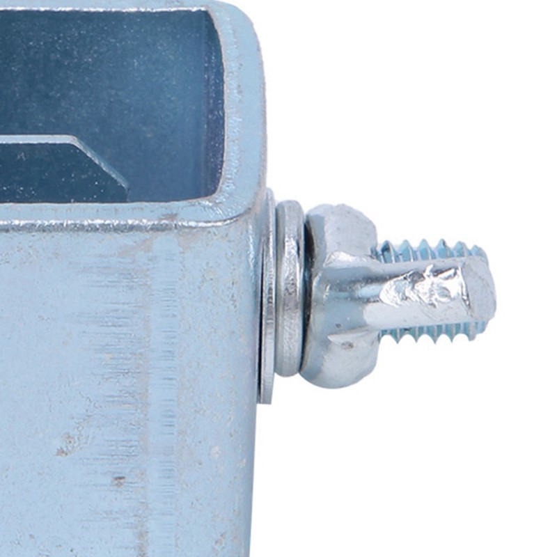 8pcs Sheet Metal Butt Welding Clamps for Car Truck Door