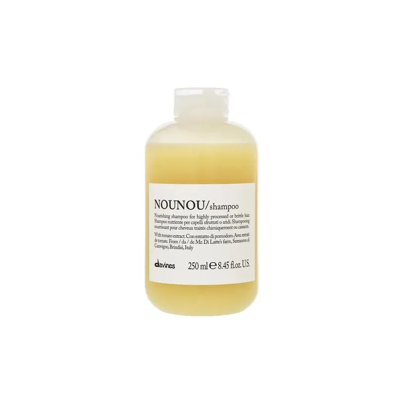 Nounou Shampoo Davines