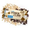 NuGo Fiber d'Lish Blondie, 12g High Fiber, 160 Calories, 16
