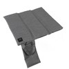 Portable Heated Seat Cushion Adjustable Temperature Lightweight Foldable USB Heating
