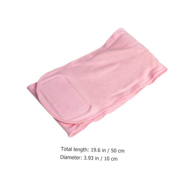 Beavorty Skin Care Tool Essential Oil Neck Pad Moisturizing Gel