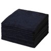 BLKP AZ-5110 Pearl Metal Microfibre Cleaning Cloth, Zookin, Dish Cloth,