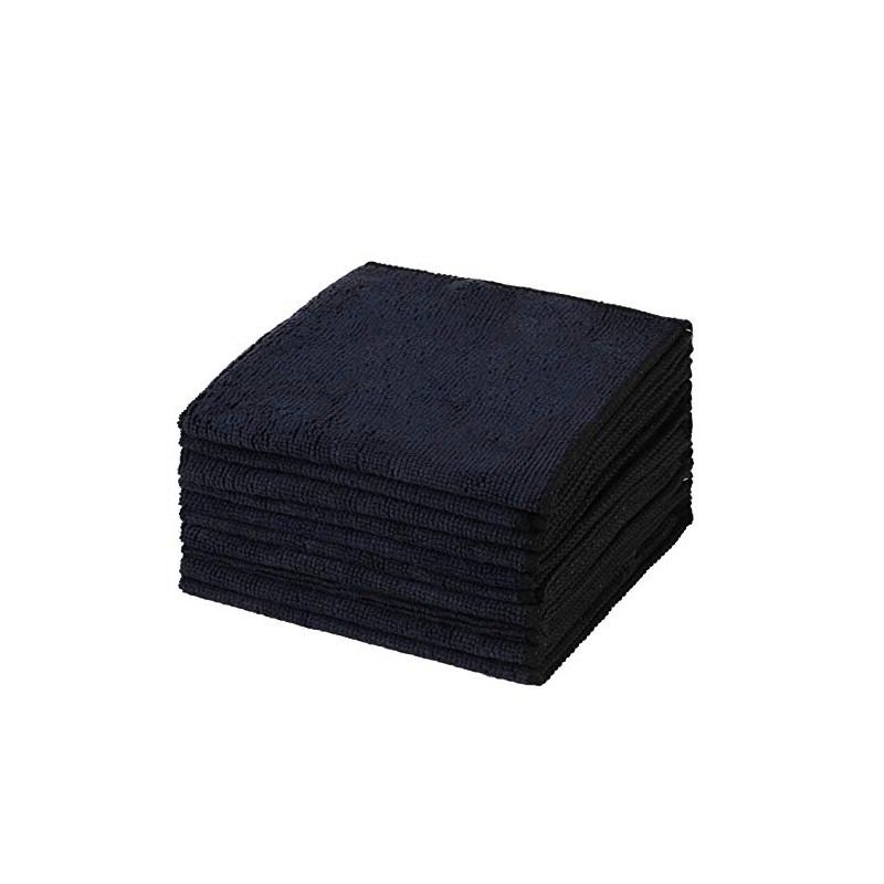 BLKP AZ-5110 Pearl Metal Microfibre Cleaning Cloth, Zookin, Dish Cloth,