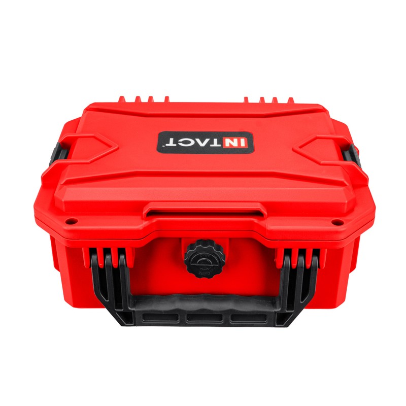 Eylar 11.8" Intact Series Compact Hard Camera Case, Lightweight and