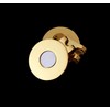 Adhere 2pcs Golf Hat Clip Golf Ball Marker Holder Magnetic