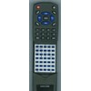 Replacement Remote Control for KEC RC9795A, 13BNL2