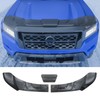 Dattumar Hood Protector Compatible with 2022-2025 2026 Nissan Frontier Hood