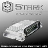 Stark Factory HID OEM Replacement Ballast D1S - 2008-2010 Acadia