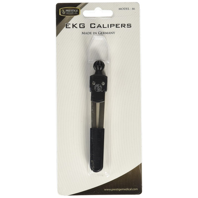 German EKG Caliper