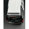 LED Ready Lightbar 1/24 LED Ready Blue Red Traffic Advisor