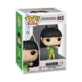 Funko Pop! Rocks: NewJeans - Haerin