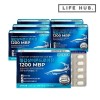Life Hub 라이프허브 철갑상어 콘드로이친 1200 MBP 6박스(1,200mg ... 없음