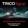 TRICO Signal Premium Silicone 26” + 22” Automotive Replacement Windshield