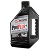 Maxima Racing Oils 30-029128-3PK Pro Plus+ 10w40 Synthetic Motorcycle Engine
