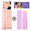 Dúo | Kahi Bálsamo Skincare Coreano + Kahi Eye Para