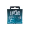 Drennan Super Spade Hooks to Nylon - Micro Barbed