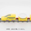 リバティーコーポレーション 回転寿司トレイン用 レール パーツ 4個入り LD-347 我が家の回転寿司トレイン