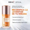 Kit Reafirmante Antiarrugas Papa Feel Retinol Face + Eye