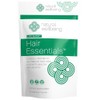 Natural Wellbeing Hair Essentials - Supports Healthy Hair with Saw