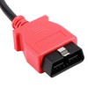 Scanner Main Test Data Cable OBD2 Cord Replacment Fit for