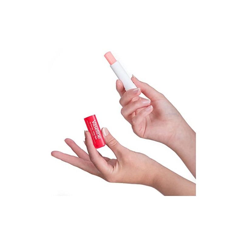 Vaseline Lip Therapy Stick Rosy Lips 4.8 g Lip Therapy
