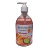 BELHER MAX Jabon Liquido Para Manos Belher Max Caja Con