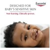 Eucerin Baby Eczema Piel Sensible 2en1 Crema & Gel Baño