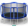 ZP Trampoline BL Parts Fee（This is a Trampoline Accessory, not
