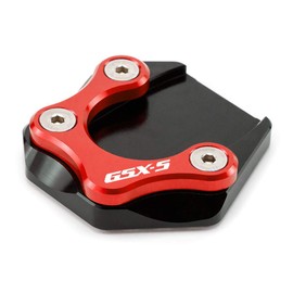 Suzuki GSX-S750GSX-S1000GSX-S1000F New Accessories Bracket Side Bracket Expansion Board Pad Motorcycle Accessories