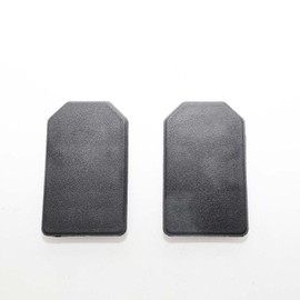 Door Hinge Cover Compatible With Polaris Ranger 1000 XP Replace 2207853, 2 pcs