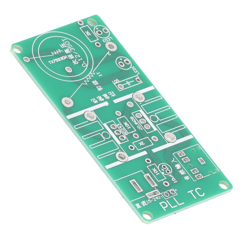 Mini Music Coil Kit Wireless Transmission Plasma Horn Speaker DIY