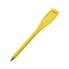 Pegcil Lite Clip Pencil 1000 (Yellow)